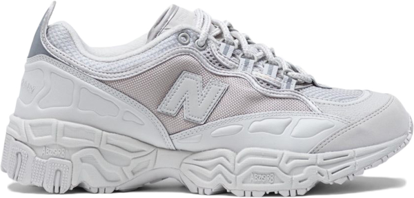 new balance 801 white