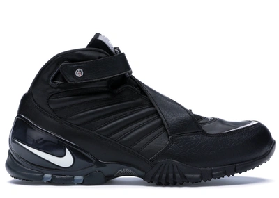 Pre-owned Nike Air Zoom Vick 3 Blackout (2016) In Black/white-anthracite