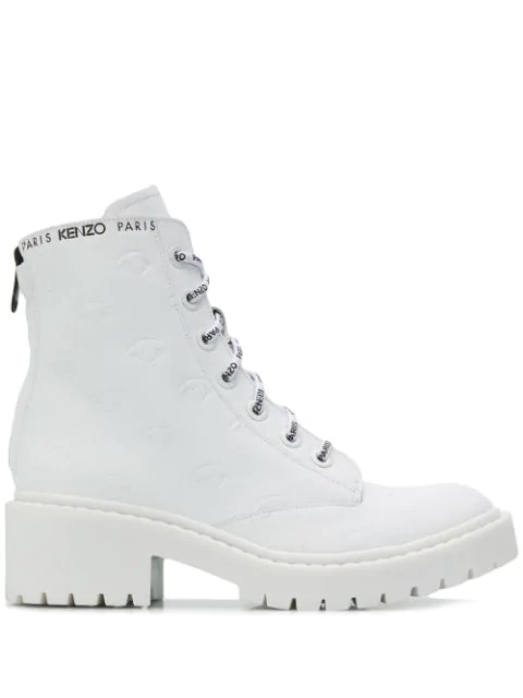 kenzo boots sale
