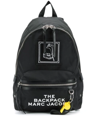 Marc Jacobs Large Backpack