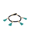 Chloé Bracelets In Slate Blue