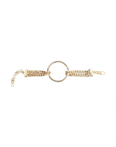 Chloé Bracelet In Gold