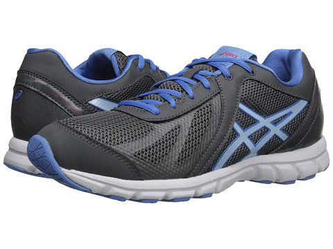 asics gel frequency