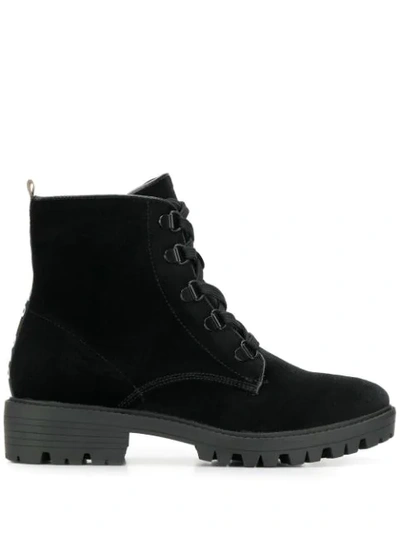 Kendall + Kylie Kkepic Boots In Black