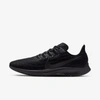Nike Air Zoom Pegasus 36 Men's Running Shoe (black) - Clearance Sale In Black,oil Grey,thunder Grey,black