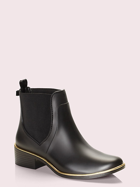 kate spade chelsea rain boots