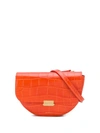 Wandler Anna Belt Bag In Spicy