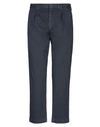 Closed Pants In Dark Blue