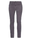 J Brand Casual Pants In Grey