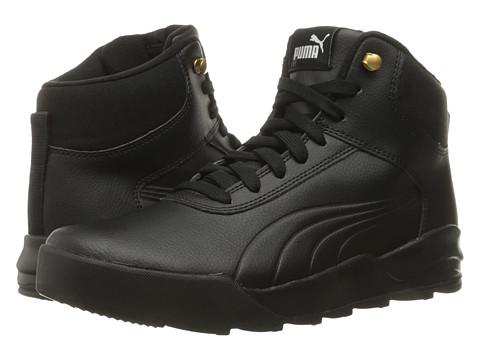 puma sneaker desierto