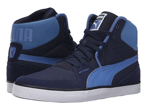 puma sky street