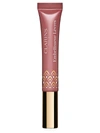 Clarins Natural Lip Perfector In Pink