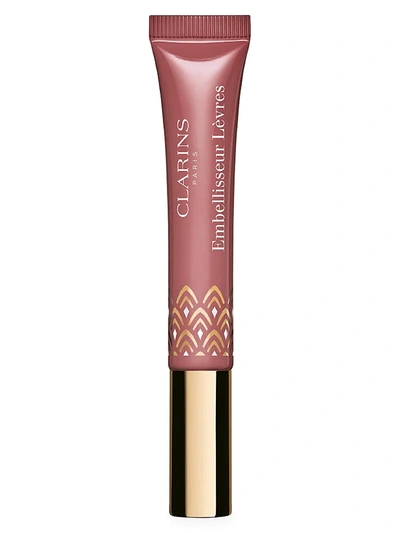 Clarins Natural Lip Perfector In Pink