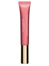 Clarins Natural Lip Perfector In Pink