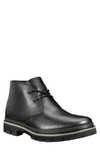 Timberland Men's Port Union Chukka Boots Men's Shoes In Black