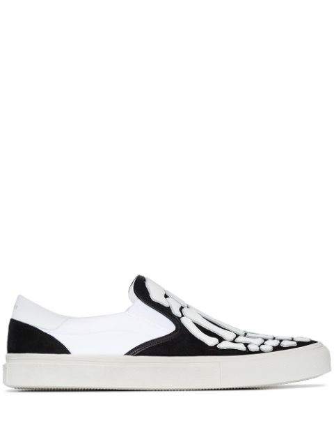 skel toe amiri