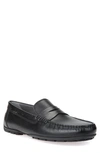 Geox Monet 2fit 13 Driving Moccasin In Black