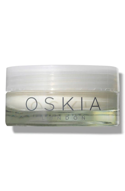 Oskia Bedtime Beauty Boost™ Regenerating Night Cream In No Color