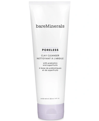 Bareminerals Poreless Clay Cleanser (4 Fl. Oz.) In No Color