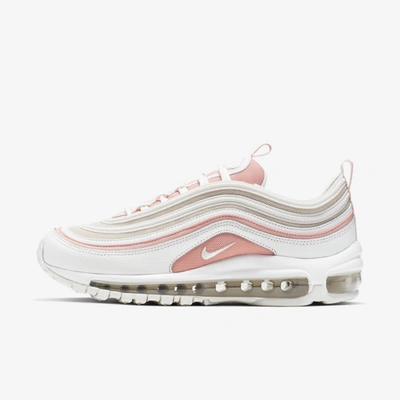 Nike Air Max 97 Women's Shoe In White