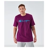 Champion T-shirt In Purple