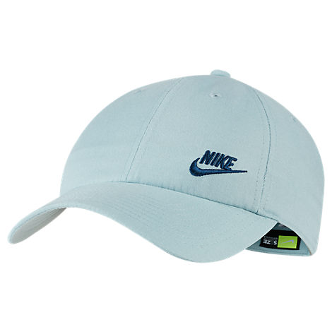 nike sportswear heritage 86 adjustable hat