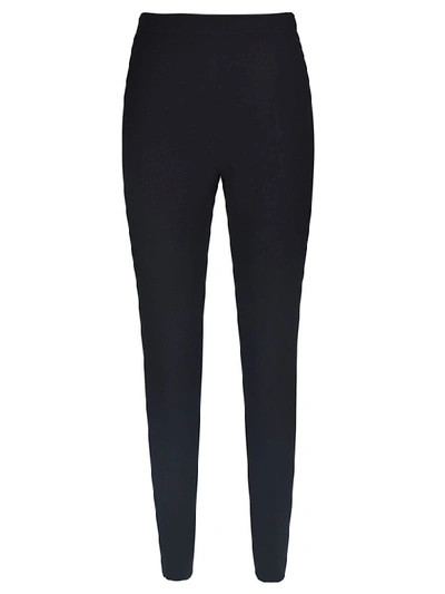 Dsquared2 Fitted Leggings In Black