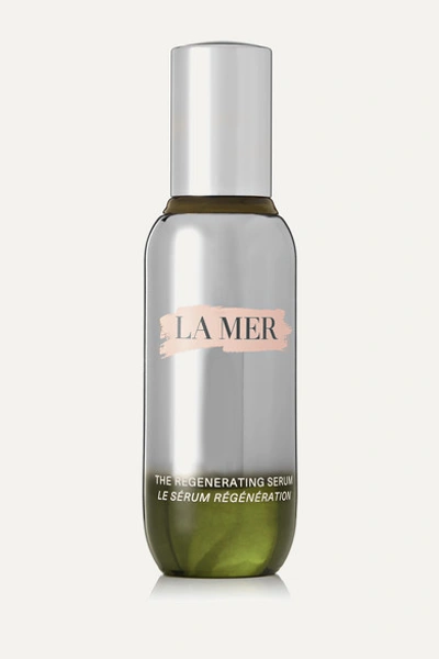 La Mer The Regenerating Serum, 30ml - One Size In Colourless