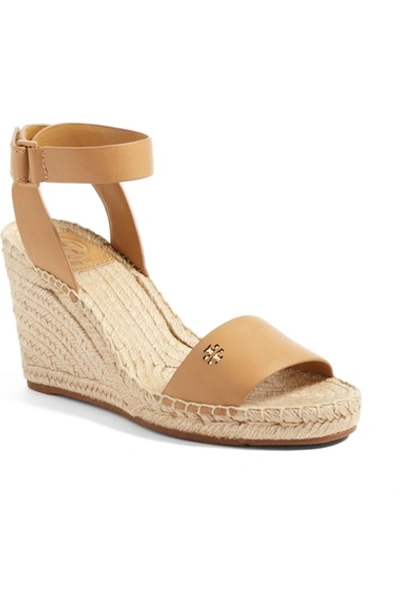 Tory Burch Women's Bima 2 Espadrille In Blonde | ModeSens