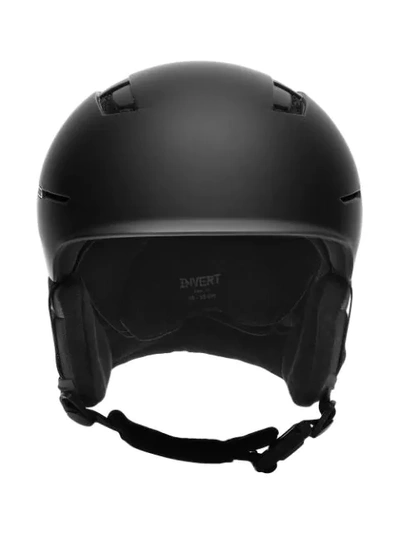 Anon Invert Helmet Hat In Black