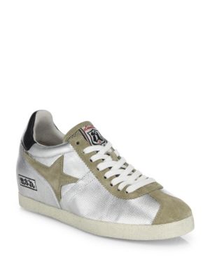 ash hidden wedge sneakers