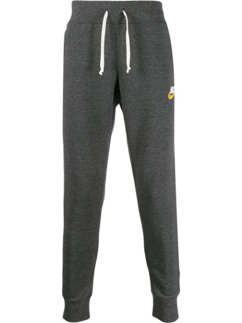 nike straight leg joggers men's