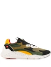 Mcq By Alexander Mcqueen Mcq Alexander Mcqueen Daku Trainer White In Multicolour