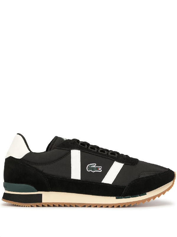 lacoste partner trainers