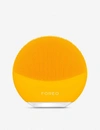 Foreo Luna Mini 3 In Sunflower Yellow