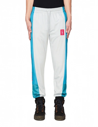 Pigalle Printed Trackpants In Multicolor