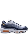 Nike Air Max 95 Se Sneakers In Blue