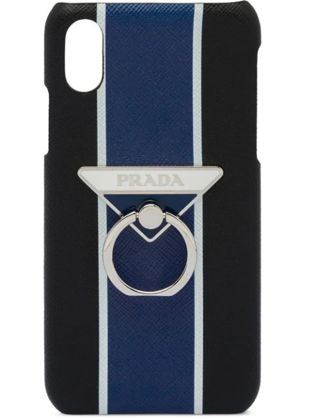 Prada Iphone X And Xs Case In Black | ModeSens