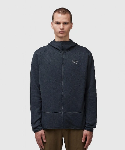 Arc'teryx Gamma Mx Hoody In Orion