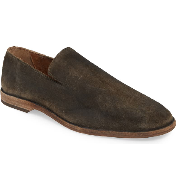 chris venetian loafer