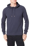 Good Man Brand Legend Slim Fit Pullover Hoodie In Sky Captain