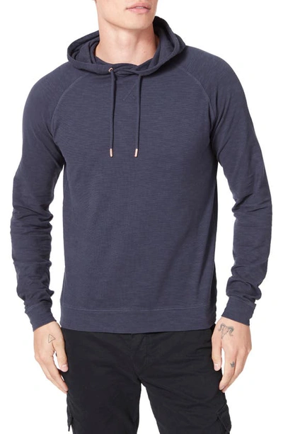 Good Man Brand Legend Slim Fit Pullover Hoodie In Sky Captain