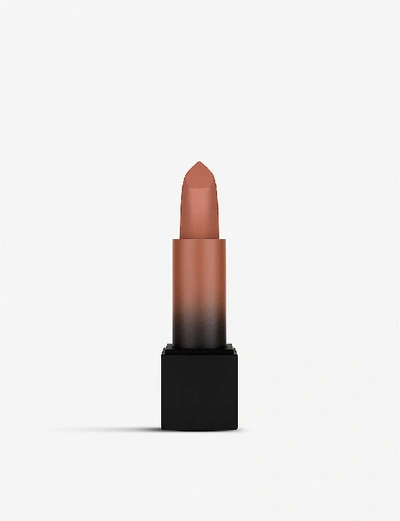Huda Beauty Throwback Collection Power Bullet Matte Lipstick 3g In Board Meeting