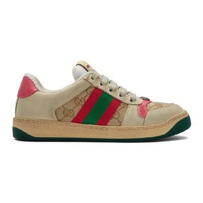 GUCCI Sneakers for Women | ModeSens