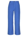 Marni Pants In Blue