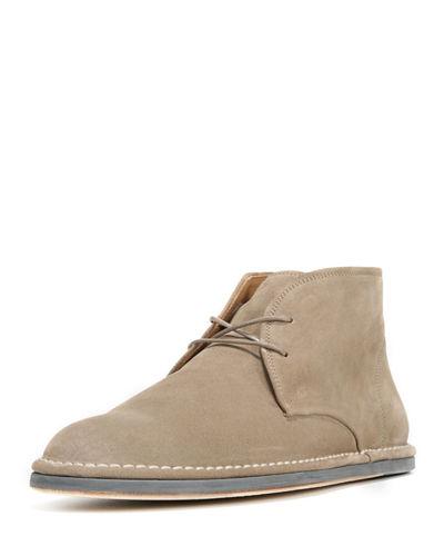 ramsey chukka boot