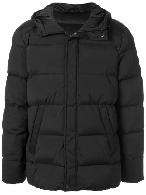 j lindeberg puffer jacket