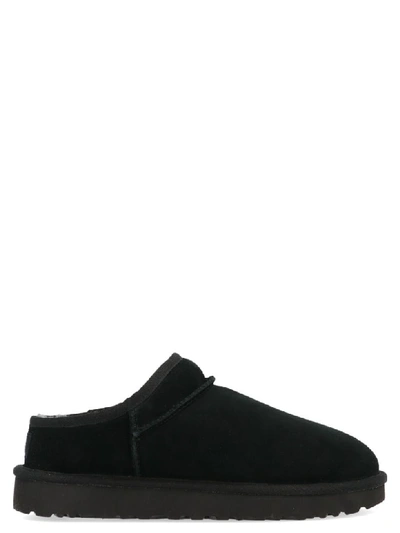 Ugg Sleeper Shoes In Black