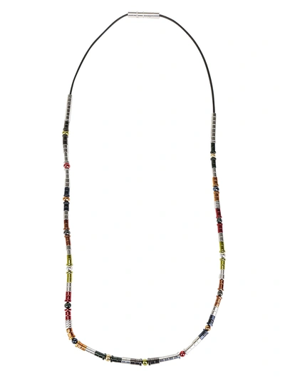 Ambush Women's Multicolor Other Materials Necklace