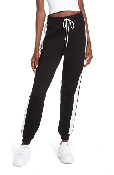 I.AM.GIA I.AM. GIA STRIKER TRACK PANTS GIA4182